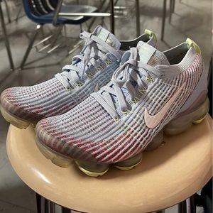 Nike Air Vapormax Flyknit